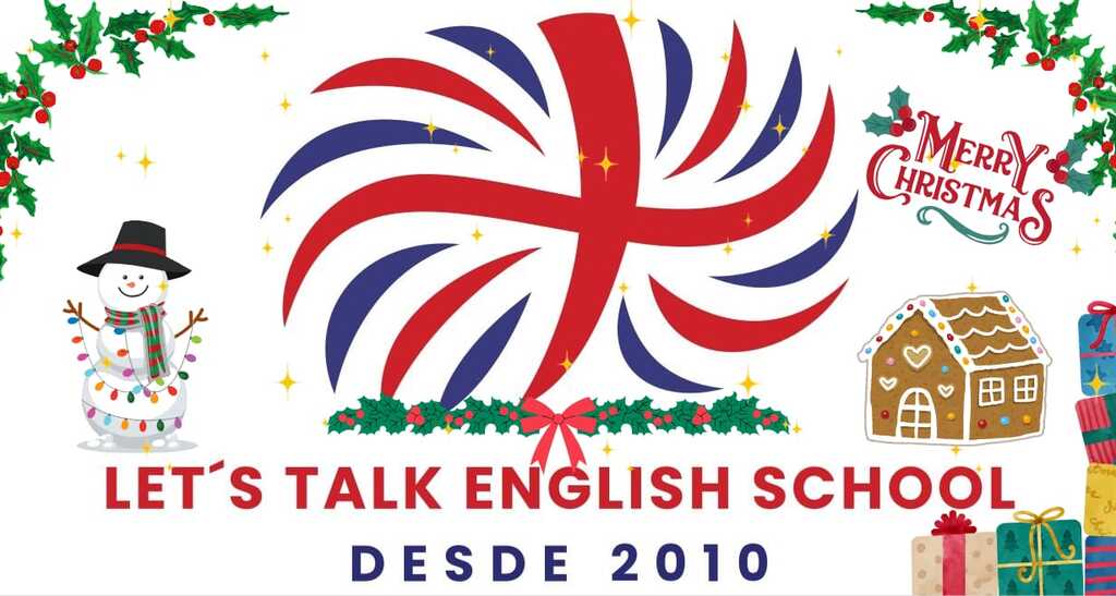 Academia de Inglés en Grao Gandia Let's Talk English School