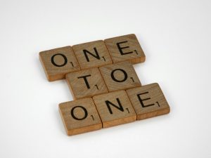 Clase particular de inglés One-to-One