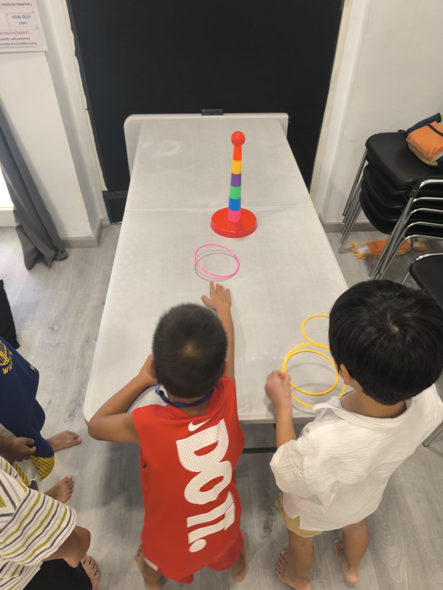 Summer School en Let’s Talk English School — momento 5