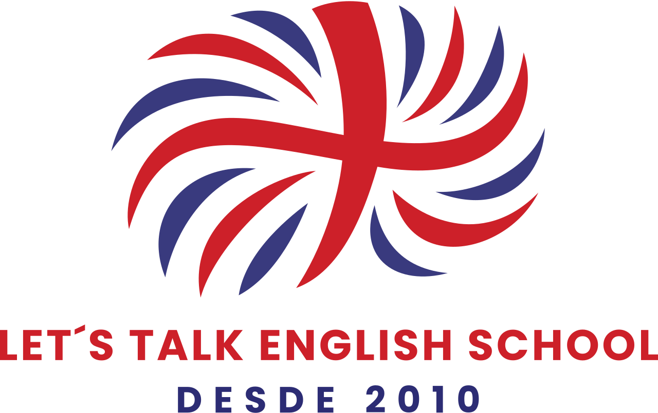 Let's Talk English School